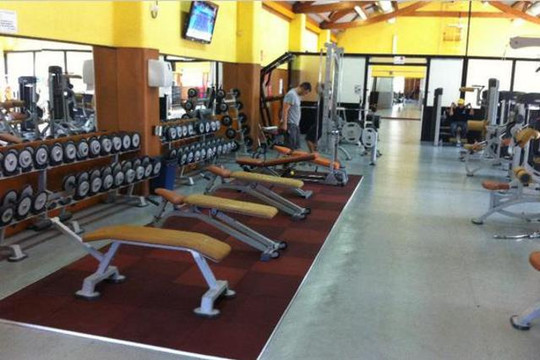 Imagen 1 de la galería del partner CEM Bon Pastor