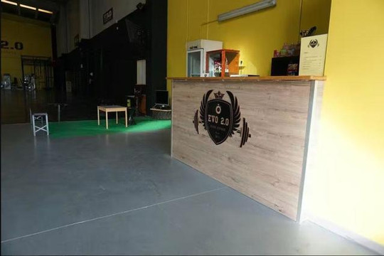 Imagen 3 de la galería del partner EVO 2.O