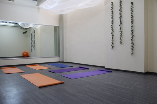 Imagen 1 de la galería del partner Mystudio Yoga & Pilates
