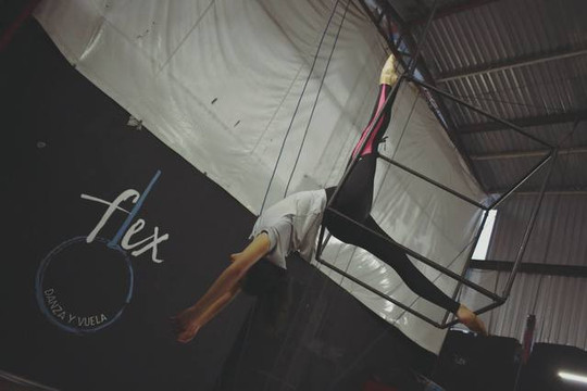 Imagen 3 de la galería del partner Flex Danza y Vuela