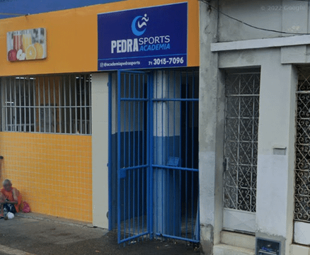 Imagem 2 da galeria do parceiro Pedra Sports