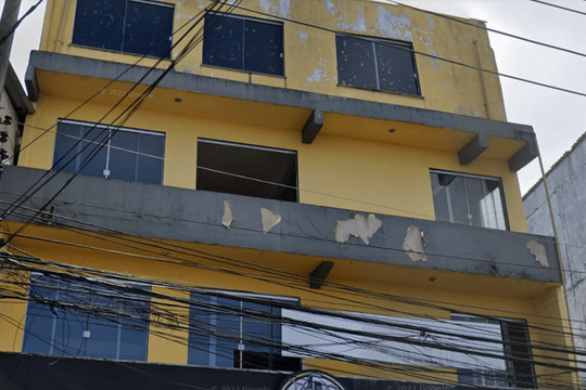 Imagem 2 da galeria do parceiro Top Gym Academia