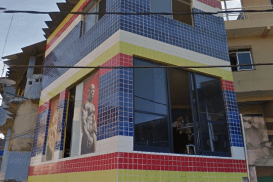 Imagem 2 da galeria do parceiro Power Jump