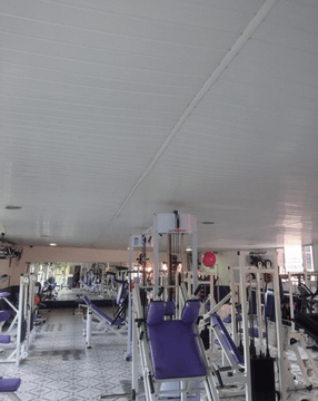 Imagem 2 da galeria do parceiro Academia Bebel Maia