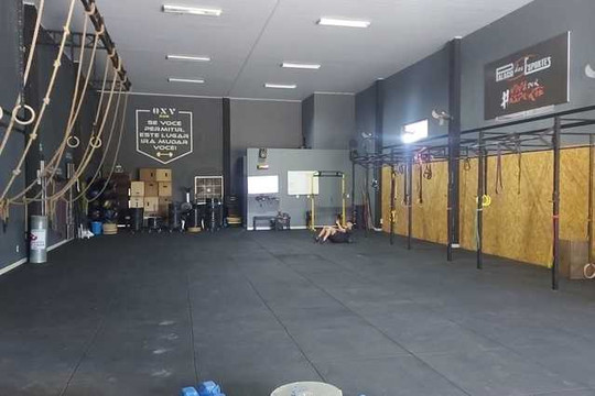Imagem 3 da galeria do parceiro Oxy Gym