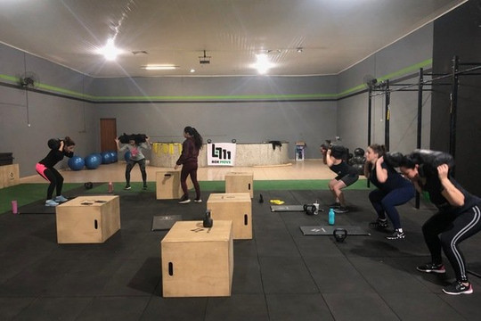 Imagem 3 da galeria do parceiro Box Move