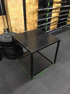 Imagen 3 de la galería del partner Black Studio Training