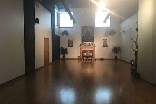 Image 1 from The Studio Cleveland partner gallery