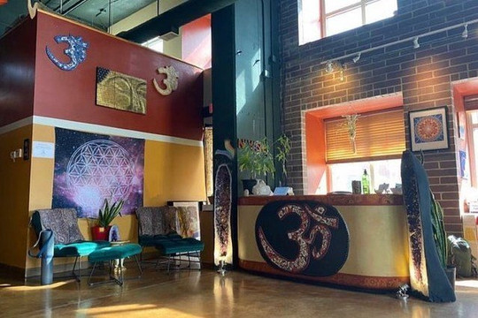 Image 3 from The Studio Cleveland partner gallery