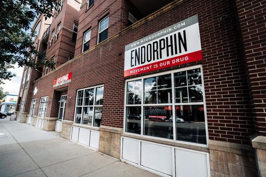 Image 2 from Endorphin City Park partner gallery
