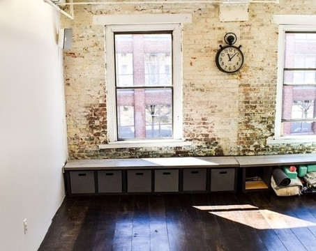 Image 2 from Be the Love Yoga + Wellness partner gallery