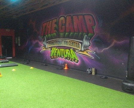 Image 3 from The Camp Transformation Center - Ventura partner gallery