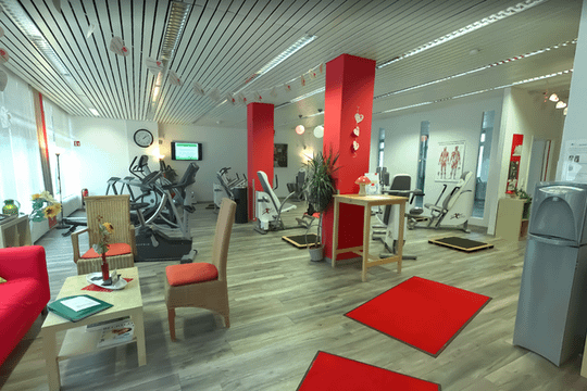 Bild 1 von Ladywell Radevormwald Partnergalerie