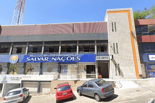 Imagem 2 da galeria do parceiro Apollo Body & Health