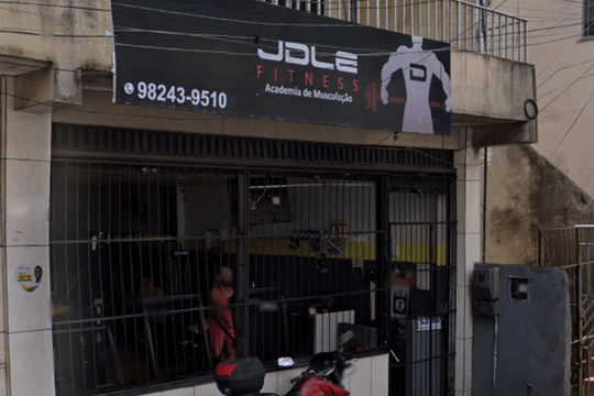 Imagem 2 da galeria do parceiro JDLE FITNESS