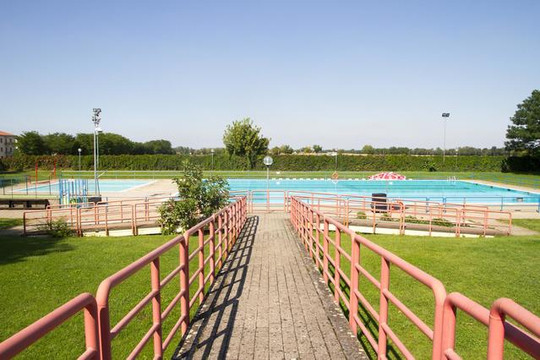 Immagine 1 dalla galleria del partner Piscina di Podenzano (aperta dal 2 Giugno) - Activa Piacenza