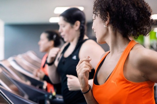 Image 3 from Bannatyne Health Club - Grove Park partner gallery