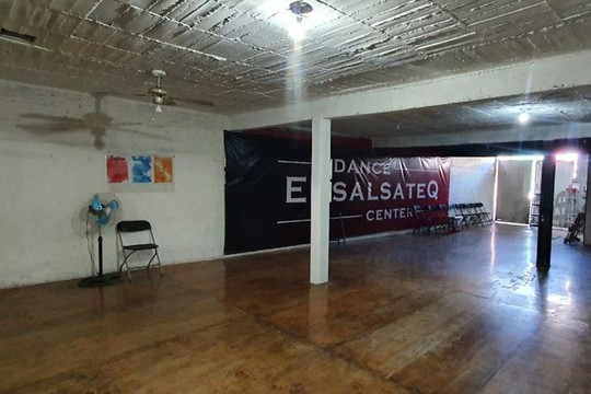 Imagen 1 de la galería del partner EnsalsateQ Alcanfores