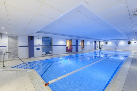 Image 1 from Bannatyne Health Club & Spa - Inverness partner gallery