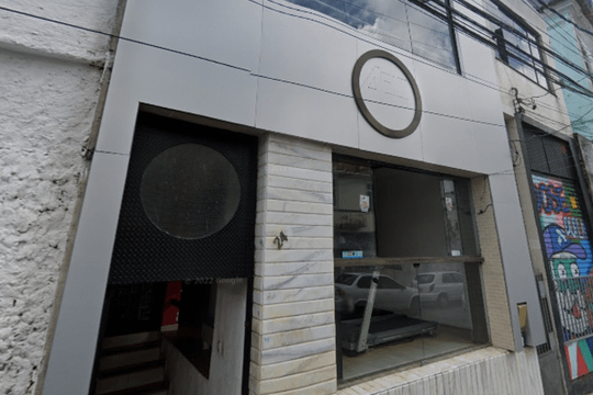 Imagem 2 da galeria do parceiro Academia Ultra Fit