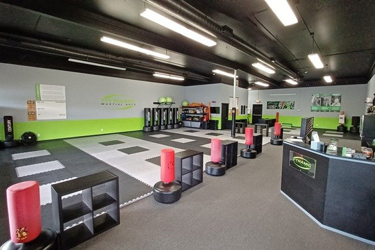 Image 1 from Dynamic Martial Arts partner gallery