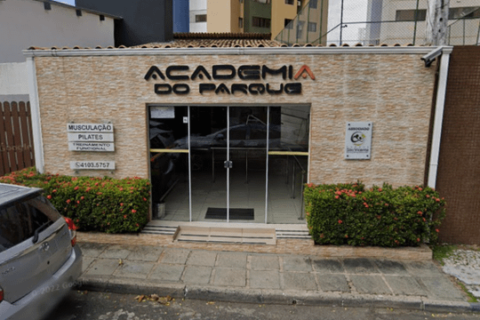Imagem 2 da galeria do parceiro Academia do Parque