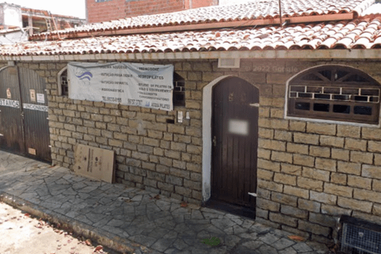 Imagem 2 da galeria do parceiro Acqua Pilates