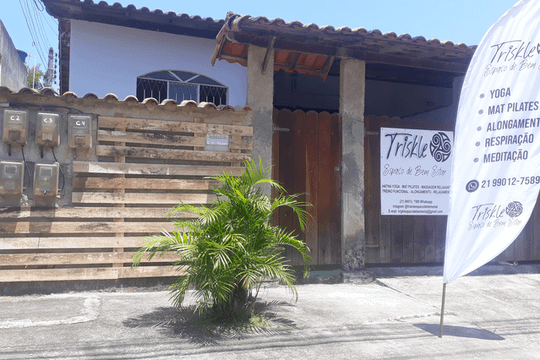 Imagem 1 da galeria do parceiro Triskle Espaço De Bem Estar