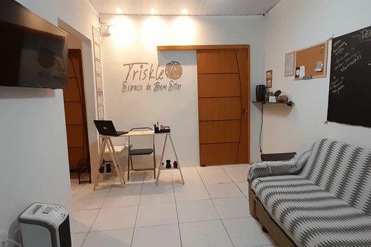 Imagem 2 da galeria do parceiro Triskle Espaço De Bem Estar