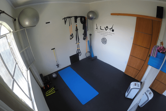 Imagem 3 da galeria do parceiro Triskle Espaço De Bem Estar