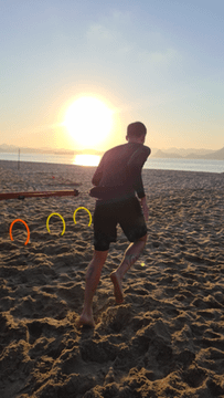 Imagem 3 da galeria do parceiro Funbeach- Funcional Na Praia