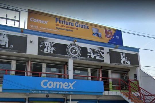 Imagen 2 de la galería del partner Power House Gym