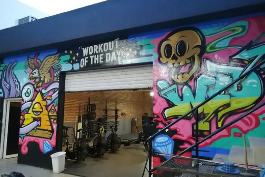 Imagen 3 de la galería del partner Wod24 Obregon