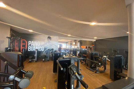 Imagem 1 da galeria do parceiro Panobianco Bonsucesso