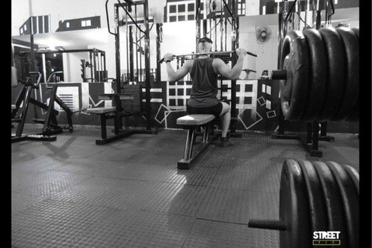 Imagem 3 da galeria do parceiro Street Fit