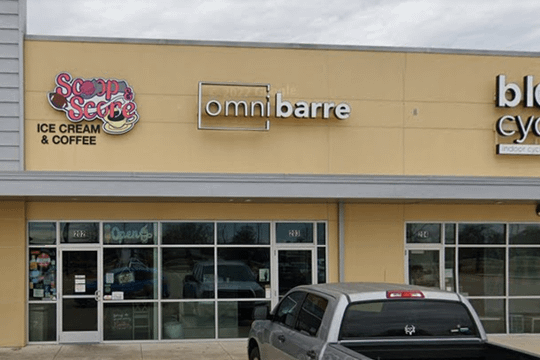 Image 2 from Omnibarre partner gallery