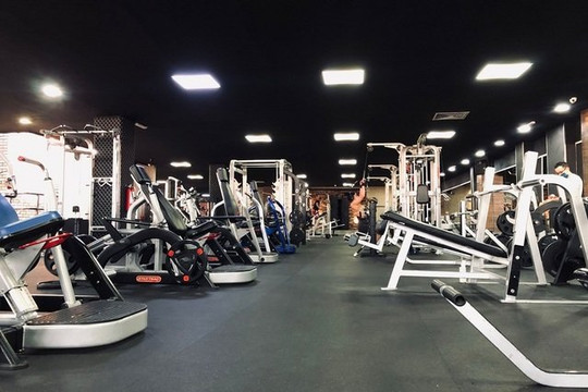 Imagen 3 de la galería del partner Wolf Land Gym