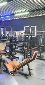 Imagem 1 da galeria do parceiro Academia Infinity Life Dom Avelar