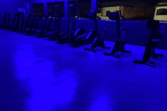 Imagem 3 da galeria do parceiro Academia Infinity Life Dom Avelar