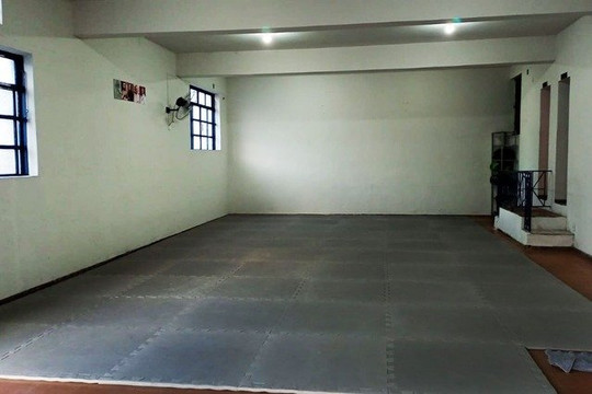 Imagem 2 da galeria do parceiro Okami Dojo
