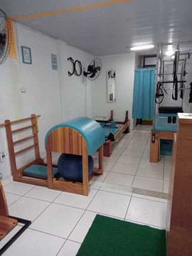Imagem 1 da galeria do parceiro Studio de Pilates Érica Couto