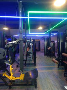 Imagem 2 da galeria do parceiro Saúde.Corpo