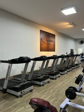 Imagem 2 da galeria do parceiro Premium Academia