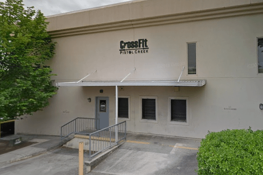 Image 2 from CrossFit Pistol Creek partner gallery