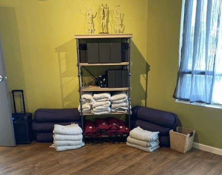 Image 3 from Yoga Loka partner gallery