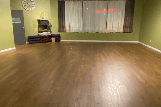 Image 1 from Yoga Loka partner gallery