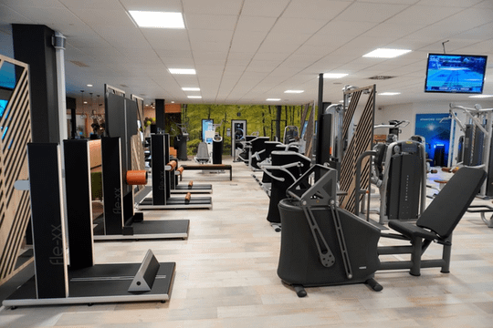 Bild 1 von Fitnessclub ACTIVITA Aichach Partnergalerie