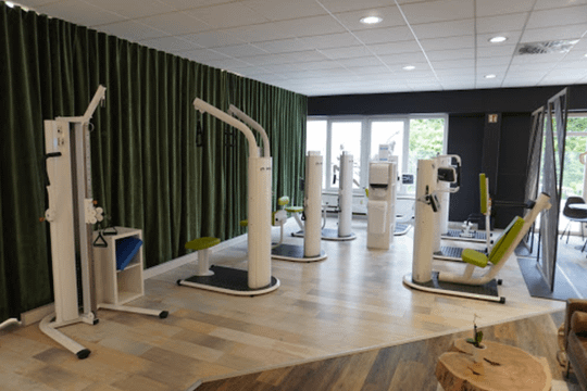 Bild 3 von Fitnessclub ACTIVITA Aichach Partnergalerie