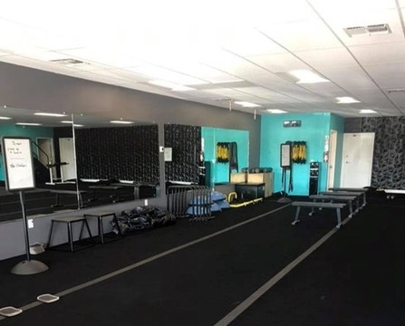 Image 2 from Evolve Fitness partner gallery
