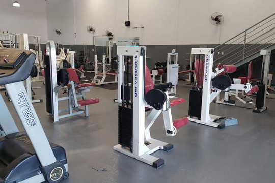 Imagem 1 da galeria do parceiro Alta Performance